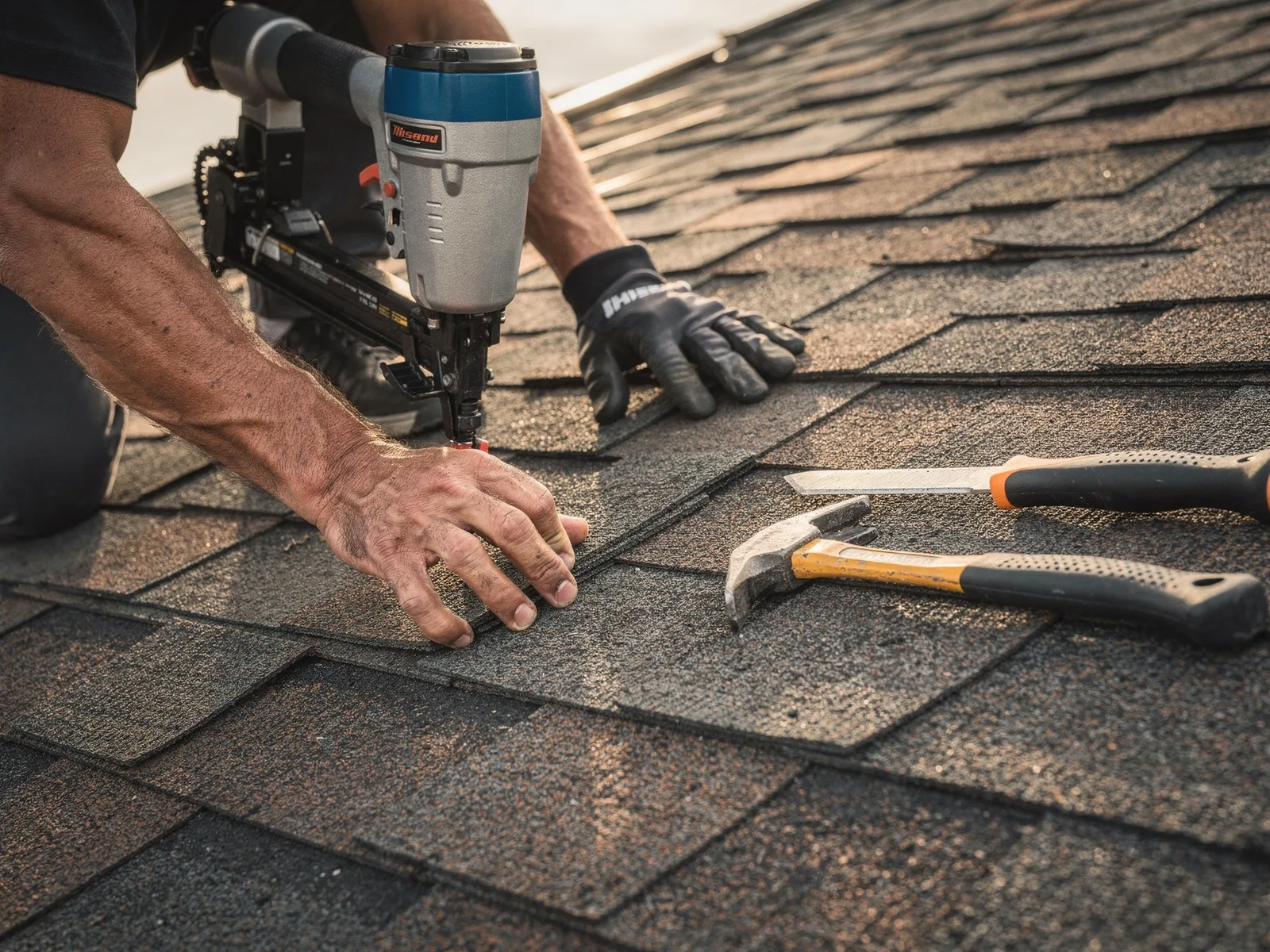 Why choose Roof Repair in Greenville Junction, ME